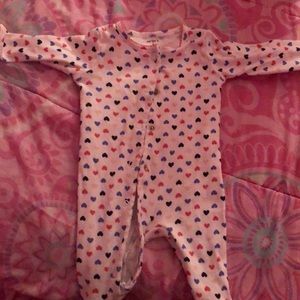 Baby onesie